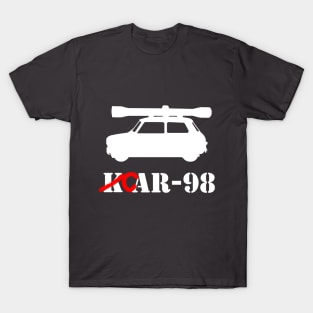 Car-98 T-Shirt